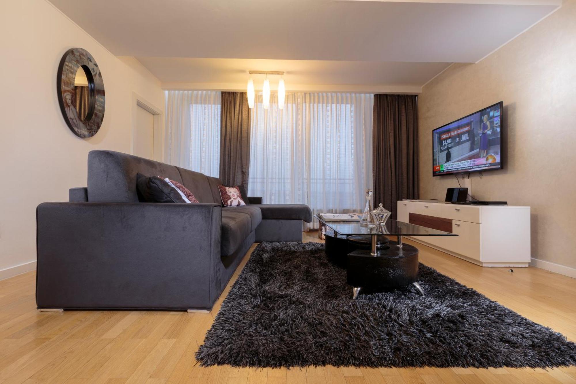 The Queen Luxury Apartments - Villa Marilyn Luksemburg Zewnętrze zdjęcie
