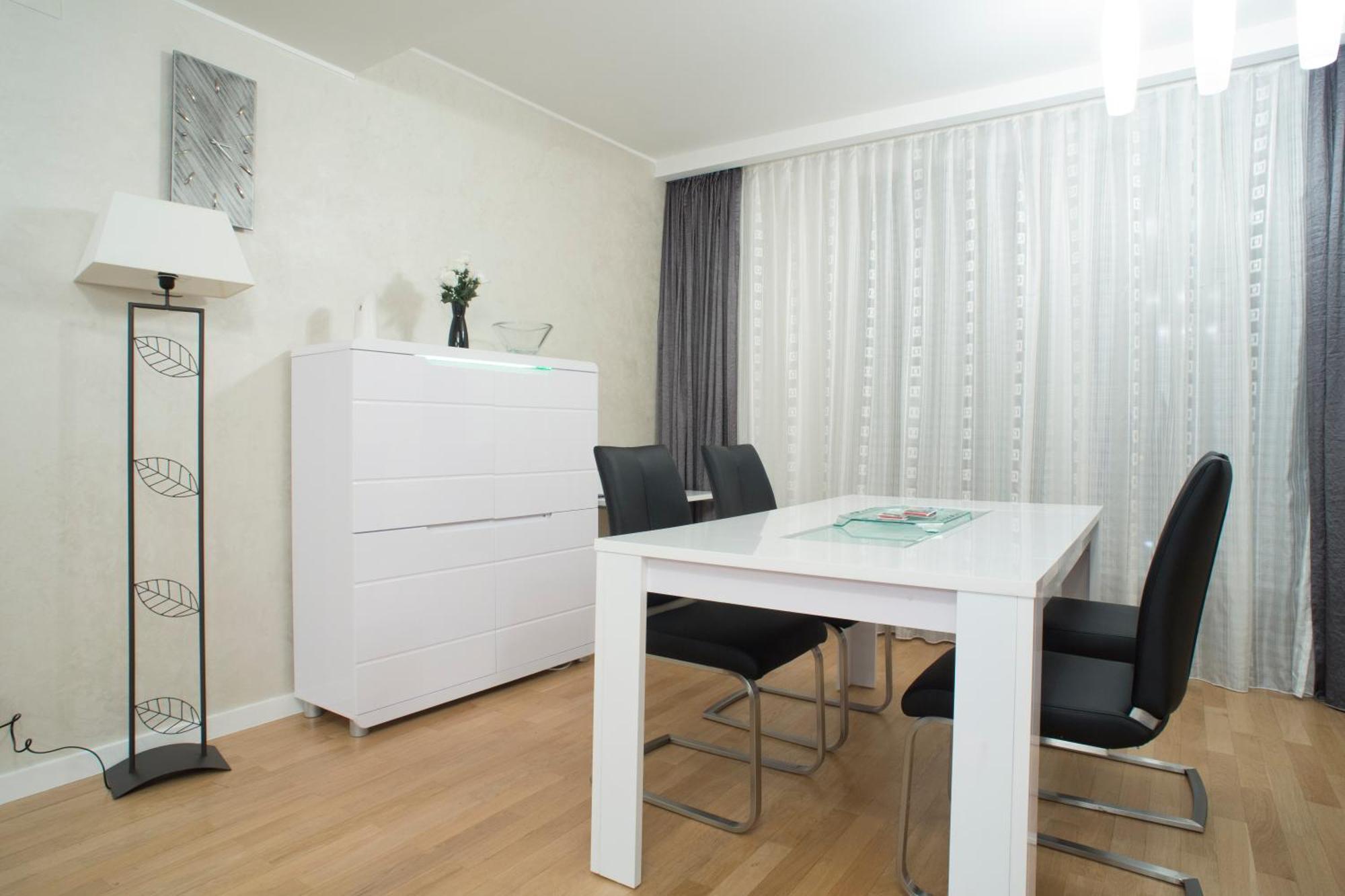 The Queen Luxury Apartments - Villa Marilyn Luksemburg Zewnętrze zdjęcie