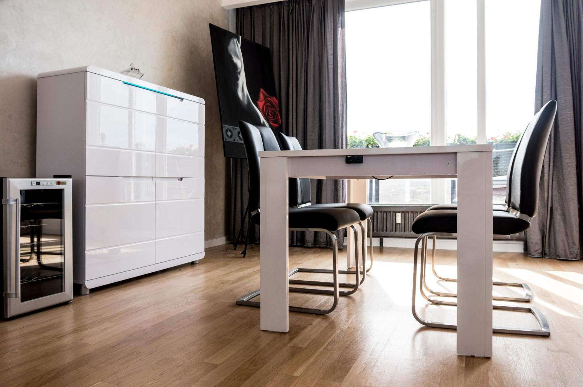 The Queen Luxury Apartments - Villa Marilyn Luksemburg Zewnętrze zdjęcie