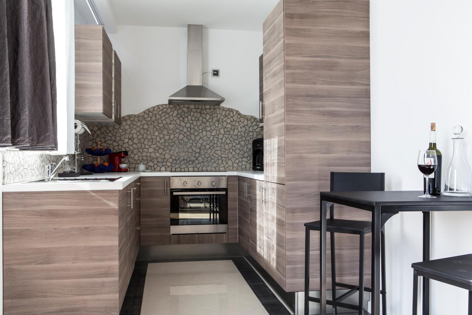 The Queen Luxury Apartments - Villa Marilyn Luksemburg Zewnętrze zdjęcie