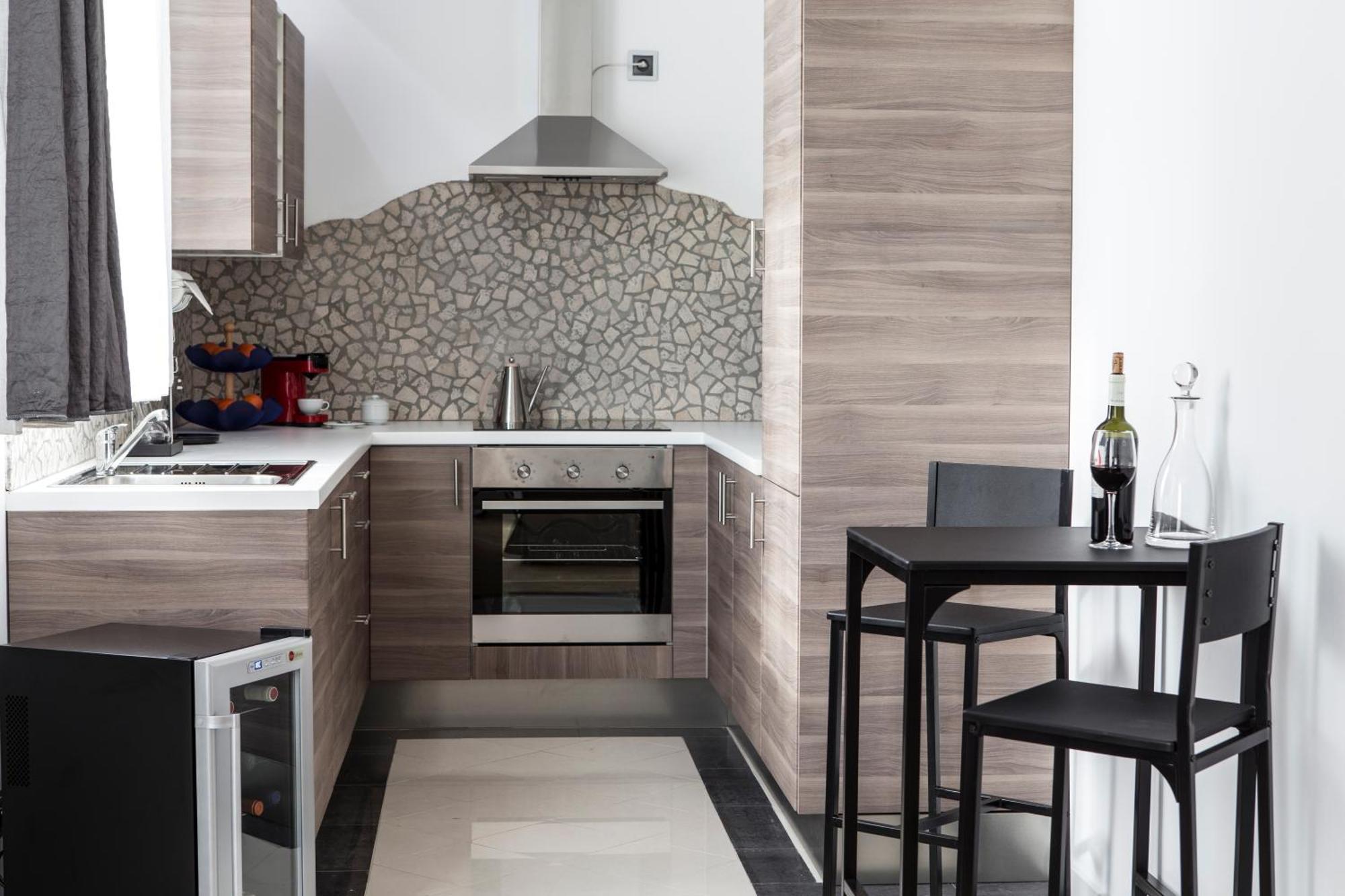 The Queen Luxury Apartments - Villa Marilyn Luksemburg Zewnętrze zdjęcie